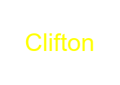 Clifton