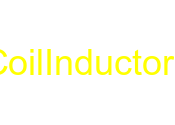Coil Inductors
