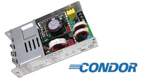 Condor Power Supply