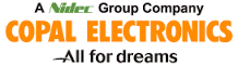 Copal Electronics