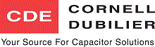 Cornell Dubilier Electronics
