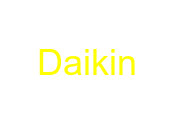 Daikin