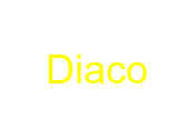 Diaco