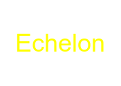 Echelon