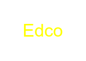 Edco