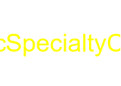 Electronic Specialty Corp Relay