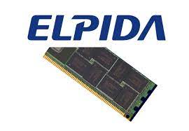 Elpida  Memory