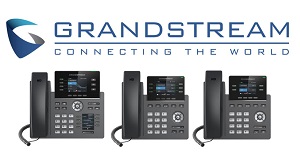 Grandstream