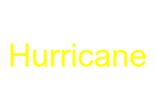 Hurricane