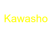 Kawasho