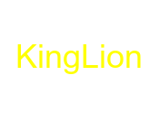 King Lion