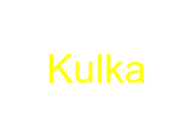 Kulka