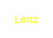 Lenz