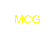 MCG
