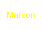 Marcon