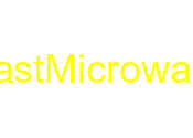 Mast Microwave