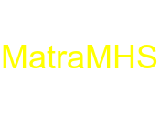 Matra MHS