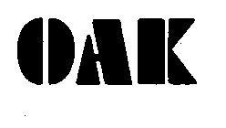 Oak Industries
