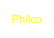 Philco