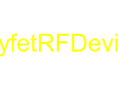 Polyfet RF Devices