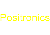 Positronics