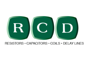 RCD Components