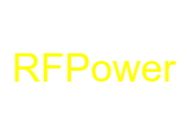 RF Power