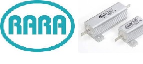 Raraohm