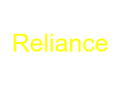 Reliance