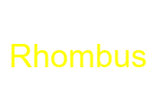 Rhombus