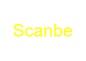 Scanbe