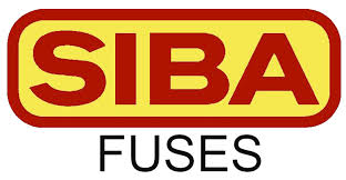 Siba Fuses Logo