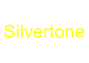 Silvertone
