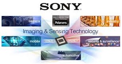 Sony Semiconductor Solutions