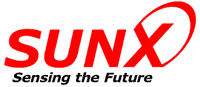 Sunx Sensors