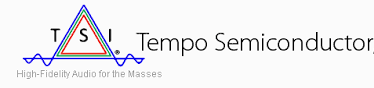 Tempo Semiconductor