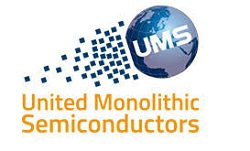 United Monolithic Semiconductors (UMS) Logo