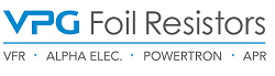 VPG Foil Resistors