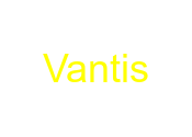 Vantis