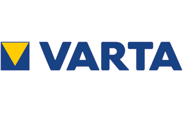 Varta Microbattery