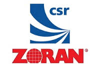 CSR Zoran corporation