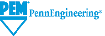 PennEngineering Hardware PEM SI ATLAS StichScrew- Electronic Mechanical Components Distributor