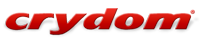 logo crydom