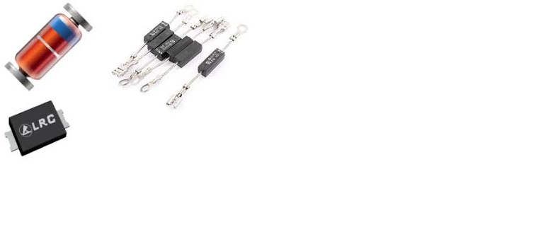 LRC Diodes