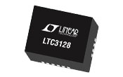 LTC2377-20 Demo Board