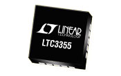 LTC3115-1 DC/DC Converter