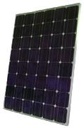 solar panels