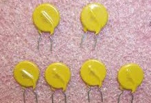 Maida Varistors