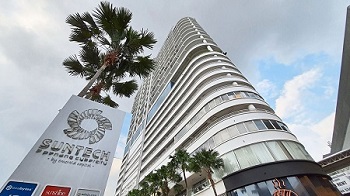 IBS Malaysia Office