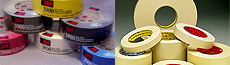Masking and Duct Tapes